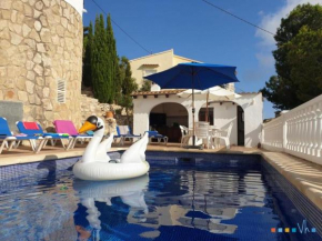 VH CostaBlanca - RULLE